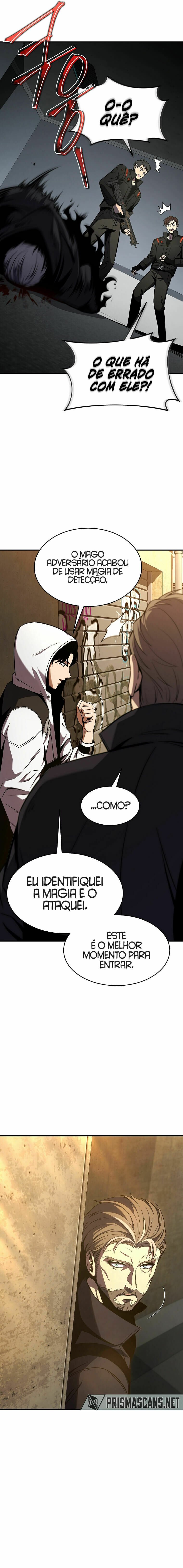 Read Drug Eating Genius Mage PT Manga Online