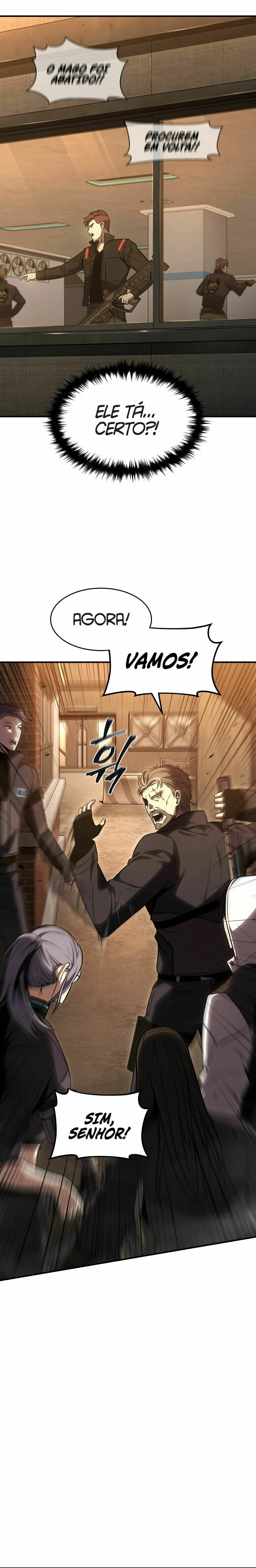 Read Drug Eating Genius Mage PT Manga Online