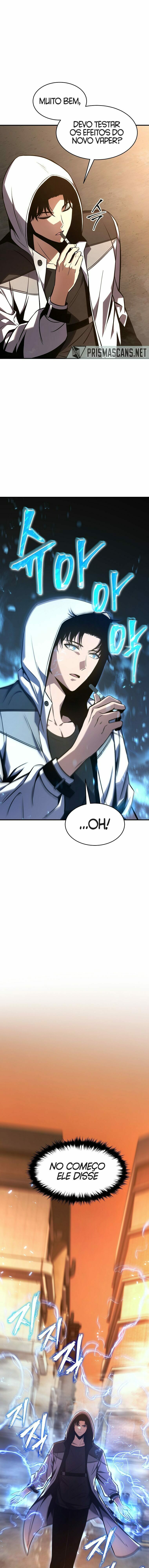 Read Drug Eating Genius Mage PT Manga Online