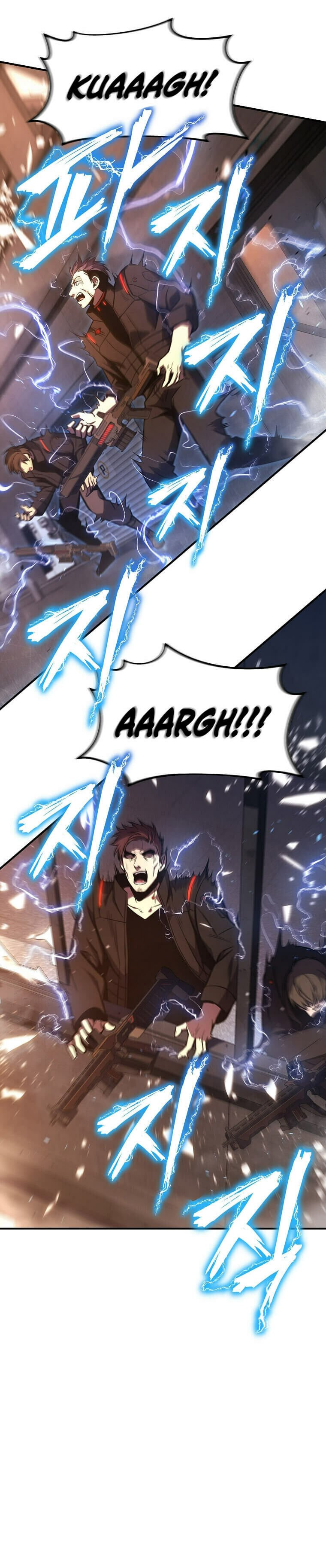 Read Drug Eating Genius Mage PT Manga Online