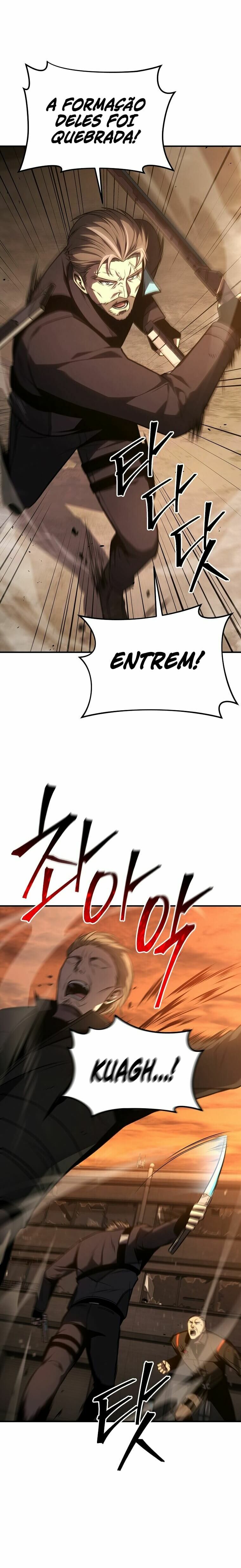 Read Drug Eating Genius Mage PT Manga Online