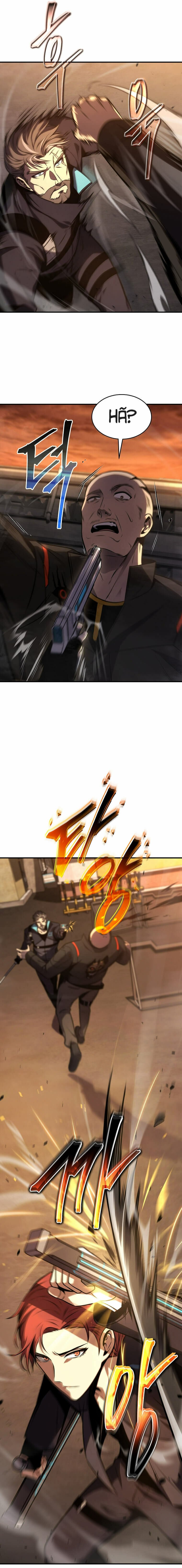 Read Drug Eating Genius Mage PT Manga Online