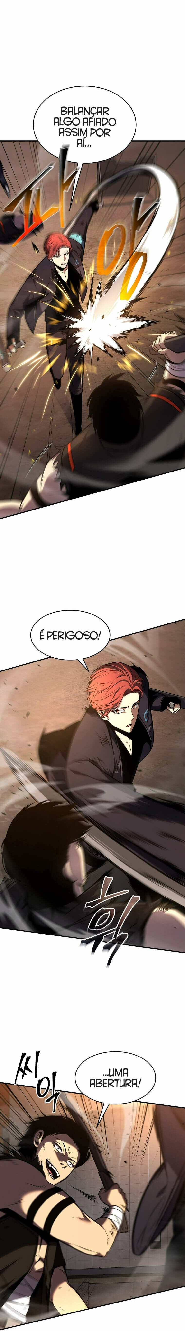 Read Drug Eating Genius Mage PT Manga Online