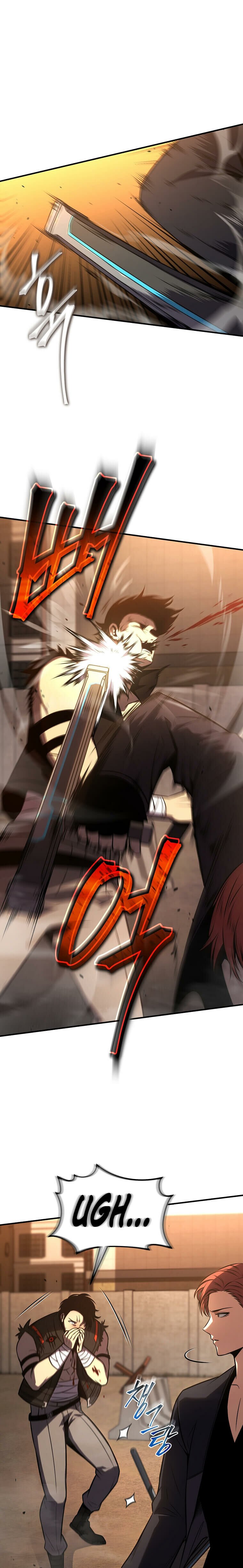 Read Drug Eating Genius Mage PT Manga Online