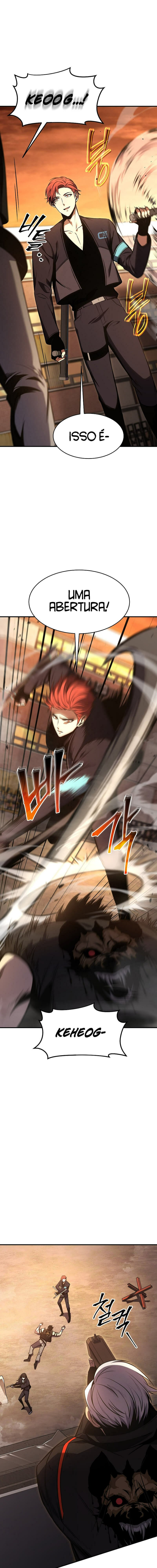 Read Drug Eating Genius Mage PT Manga Online