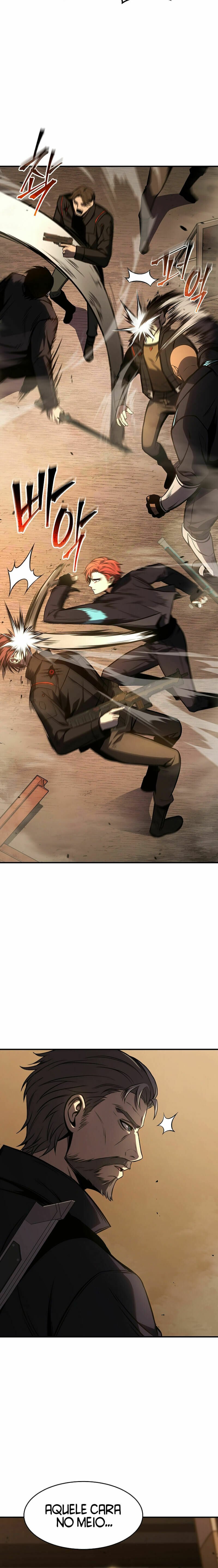 Read Drug Eating Genius Mage PT Manga Online