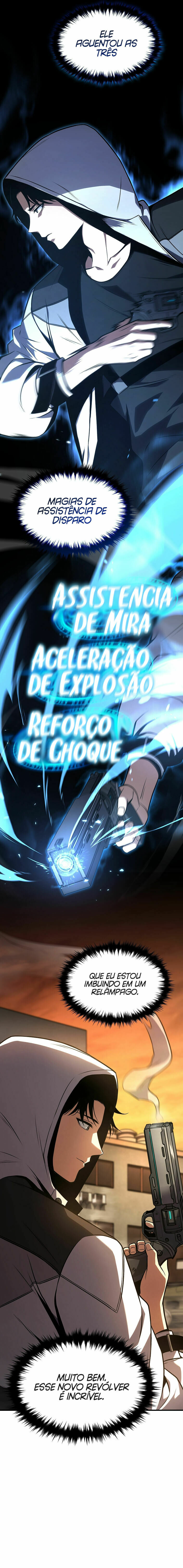 Read Drug Eating Genius Mage PT Manga Online