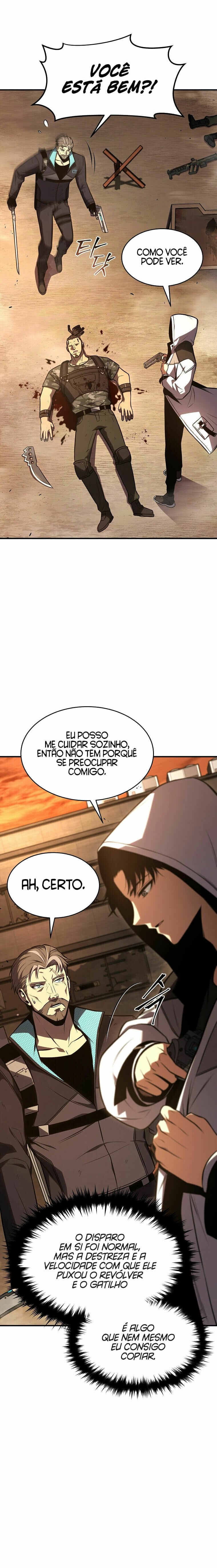 Read Drug Eating Genius Mage PT Manga Online