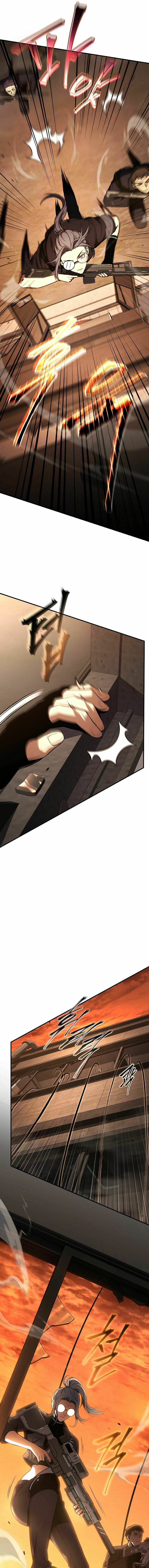 Read Drug Eating Genius Mage PT Manga Online