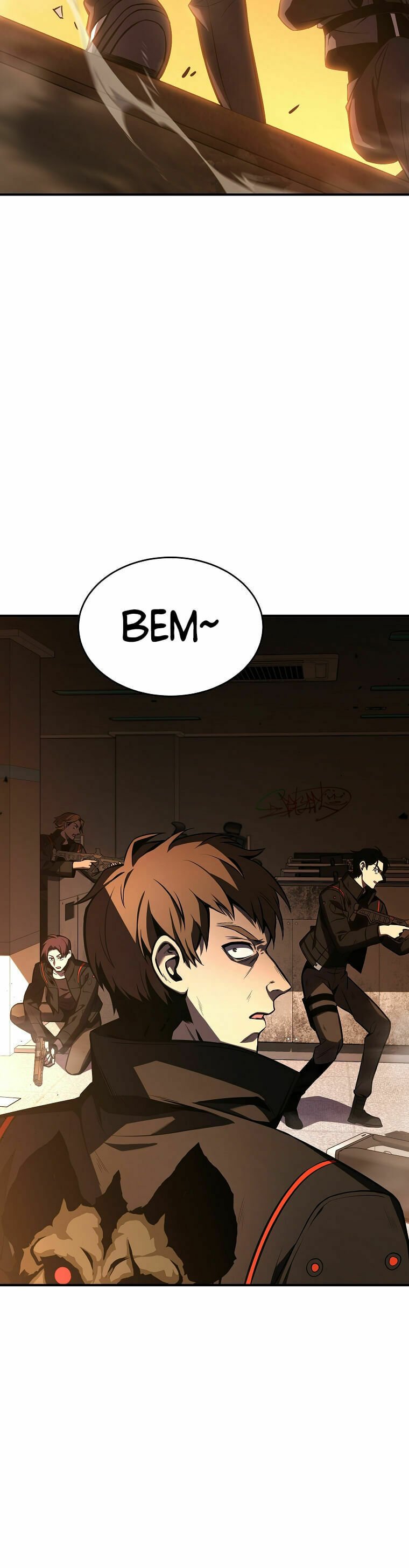 Read Drug Eating Genius Mage PT Manga Online