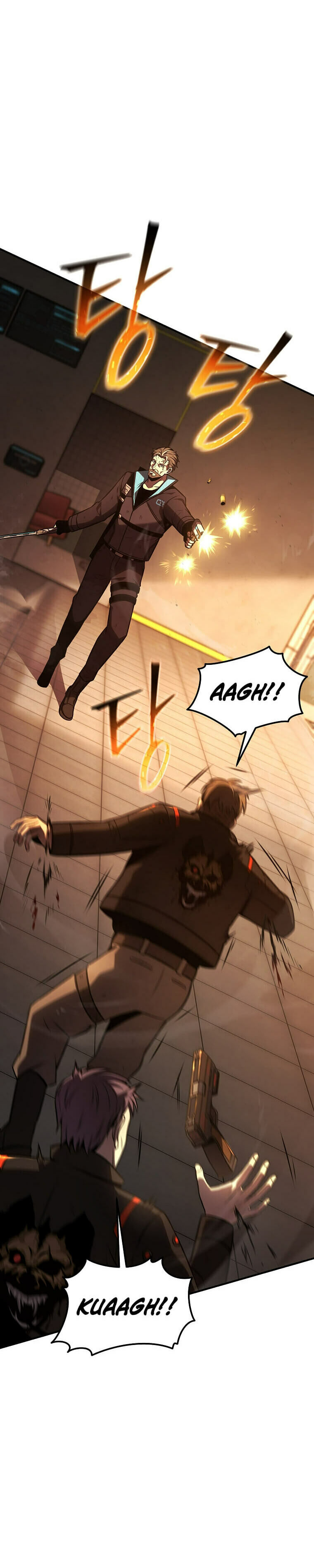 Read Drug Eating Genius Mage PT Manga Online