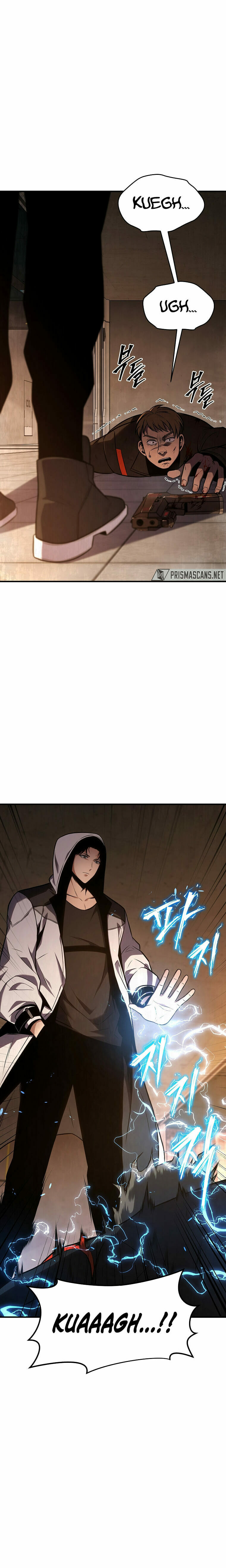 Read Drug Eating Genius Mage PT Manga Online