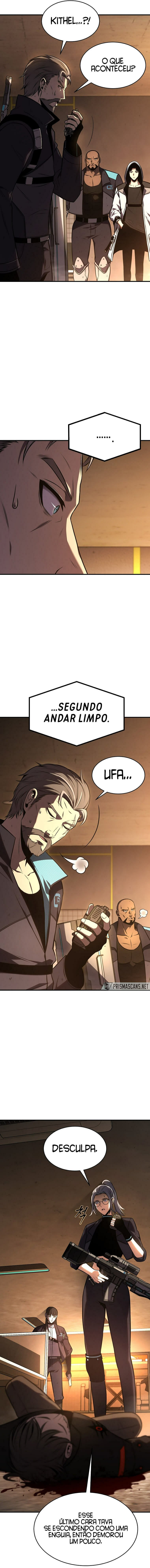 Read Drug Eating Genius Mage PT Manga Online