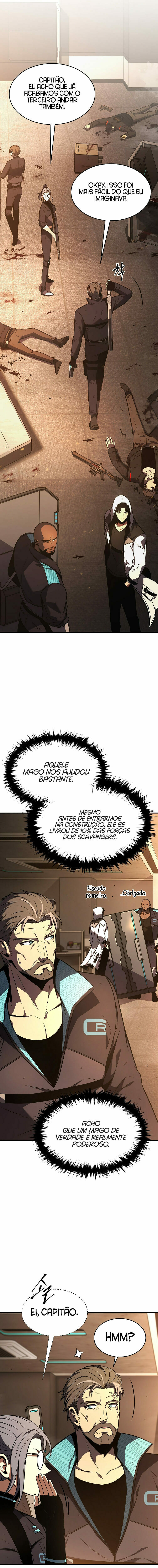 Read Drug Eating Genius Mage PT Manga Online