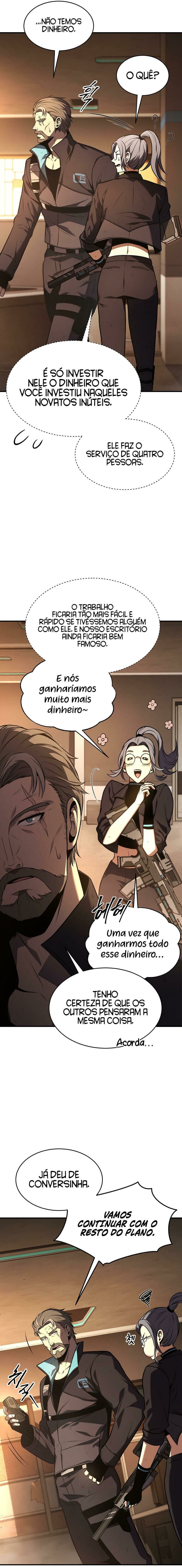 Read Drug Eating Genius Mage PT Manga Online