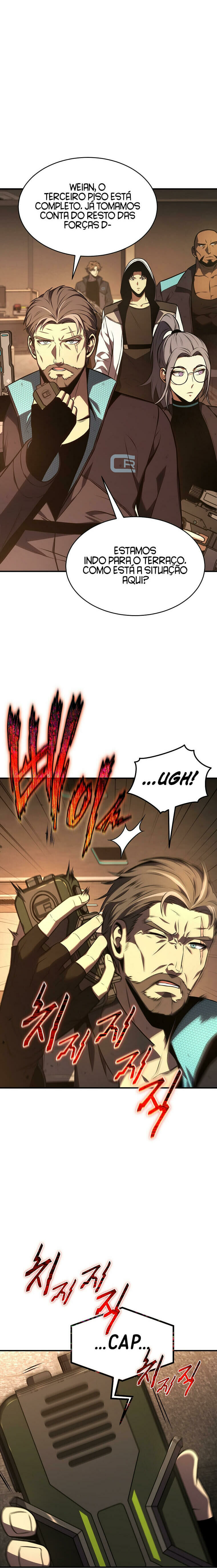 Read Drug Eating Genius Mage PT Manga Online