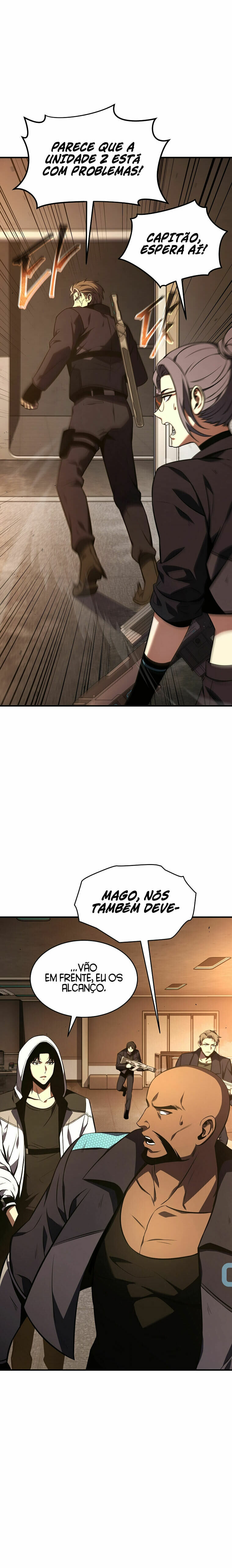 Read Drug Eating Genius Mage PT Manga Online