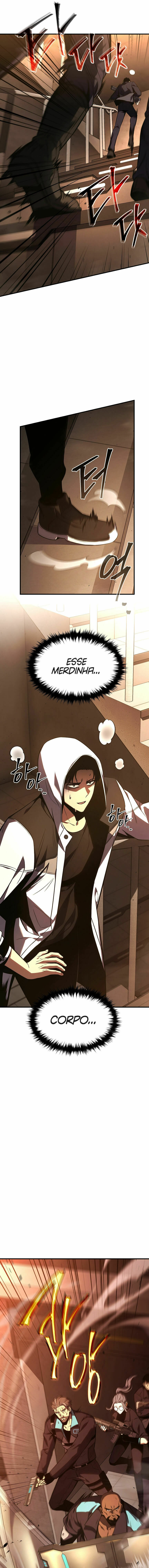 Read Drug Eating Genius Mage PT Manga Online