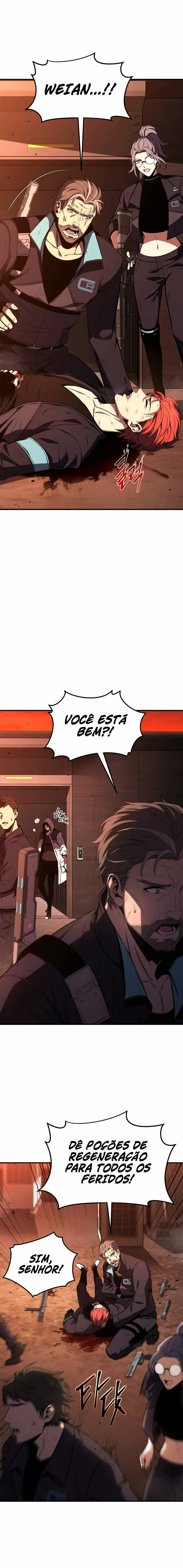 Read Drug Eating Genius Mage PT Manga Online