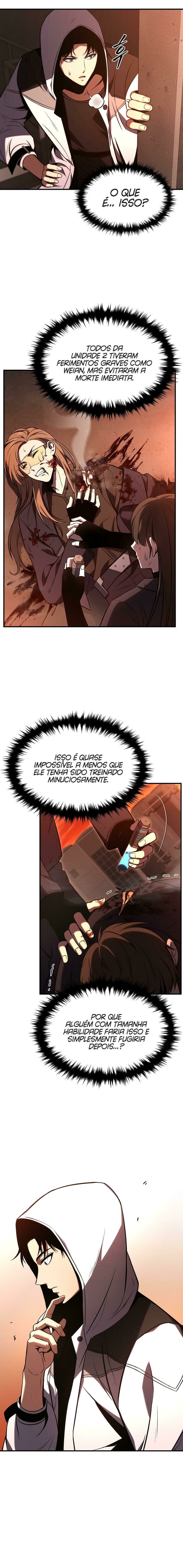 Read Drug Eating Genius Mage PT Manga Online