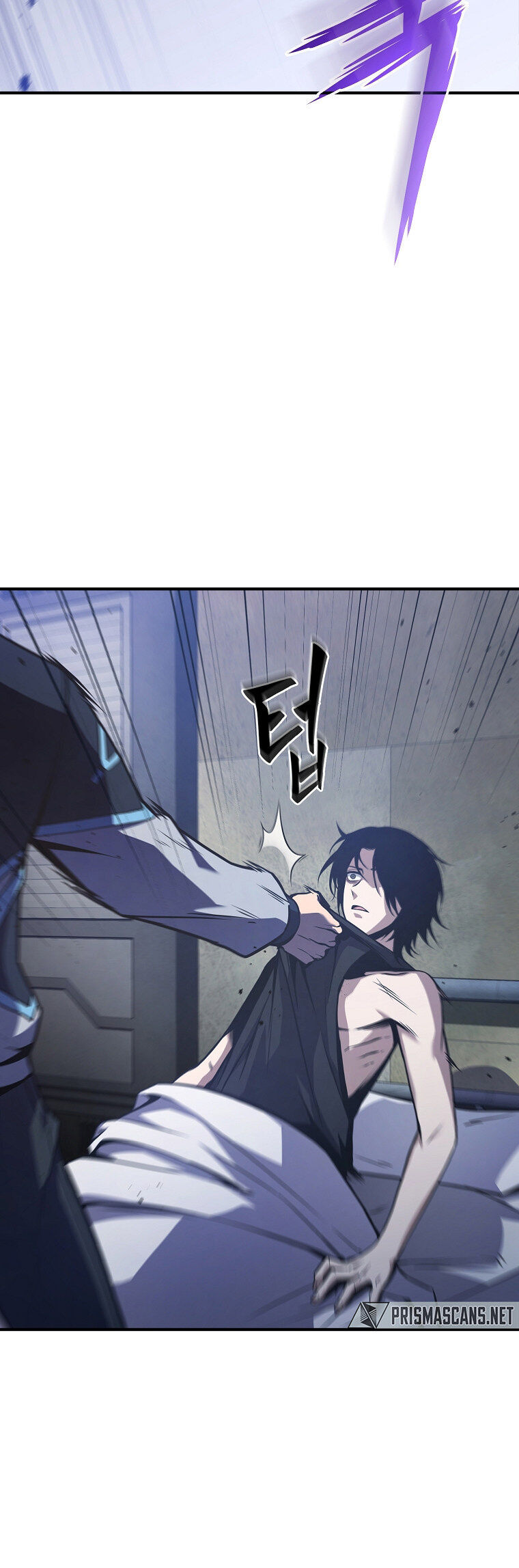 Read Drug Eating Genius Mage PT Manga Online