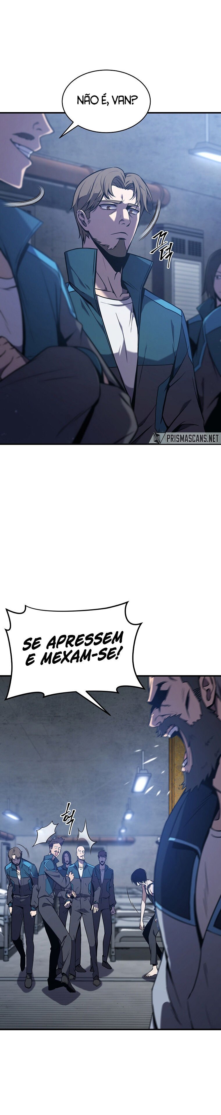 Read Drug Eating Genius Mage PT Manga Online