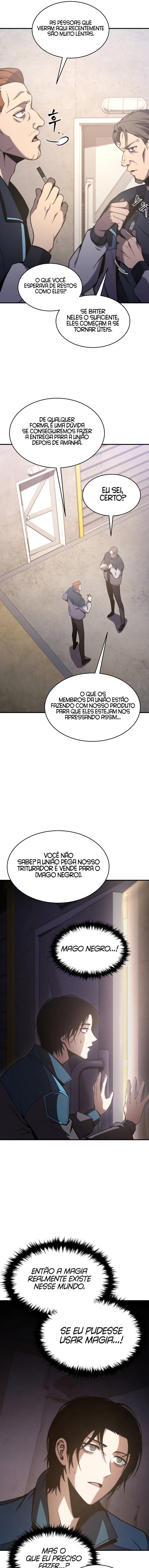 Read Drug Eating Genius Mage PT Manga Online