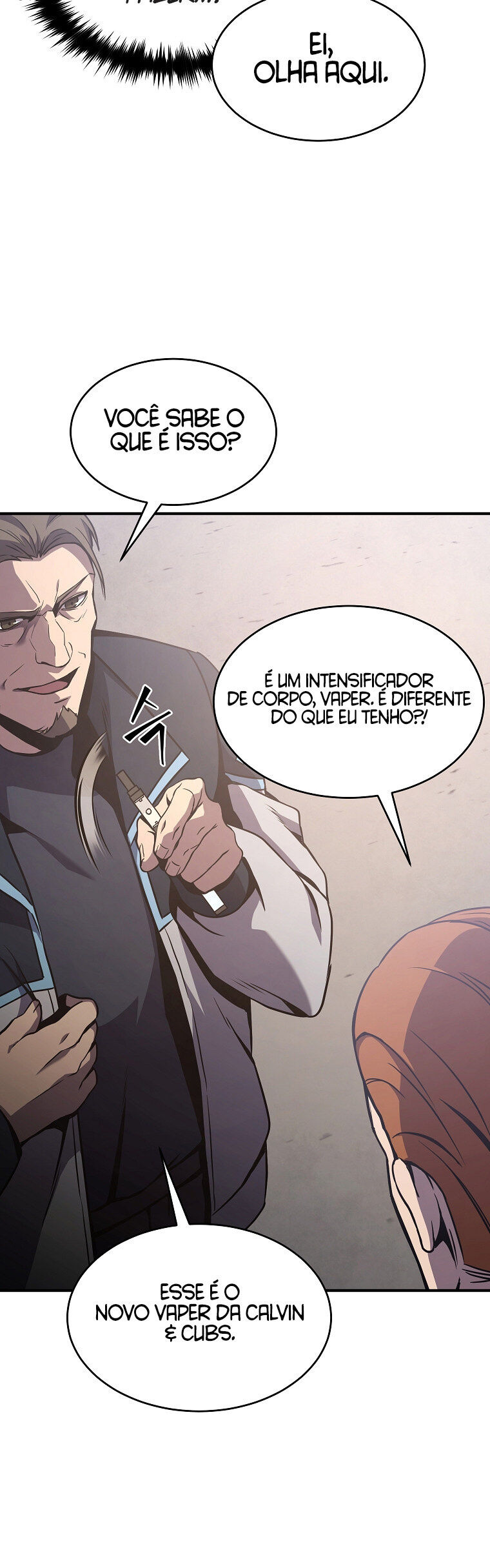 Read Drug Eating Genius Mage PT Manga Online
