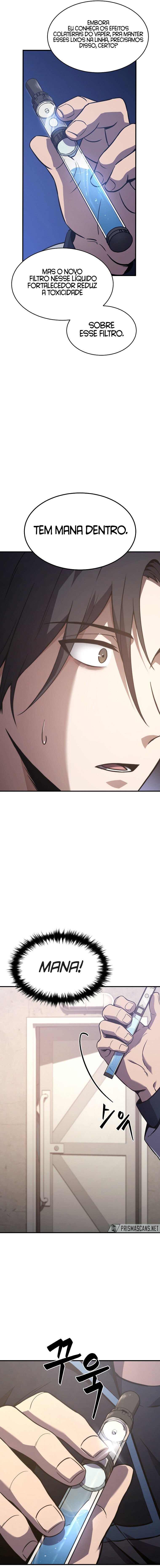 Read Drug Eating Genius Mage PT Manga Online