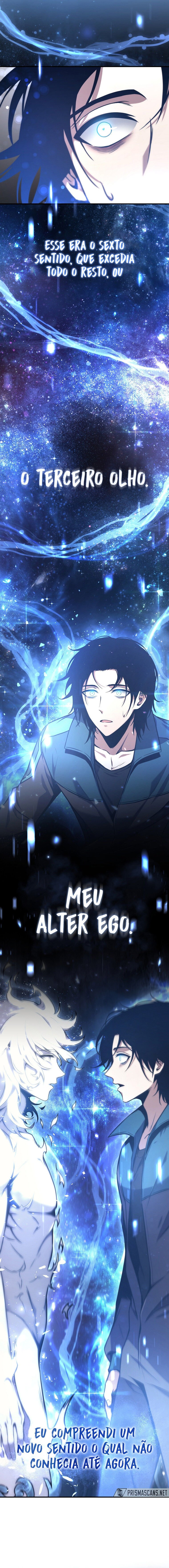 Read Drug Eating Genius Mage PT Manga Online