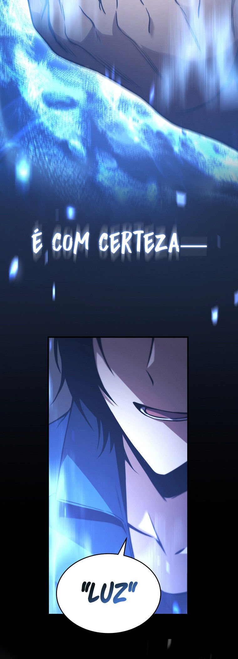 Read Drug Eating Genius Mage PT Manga Online