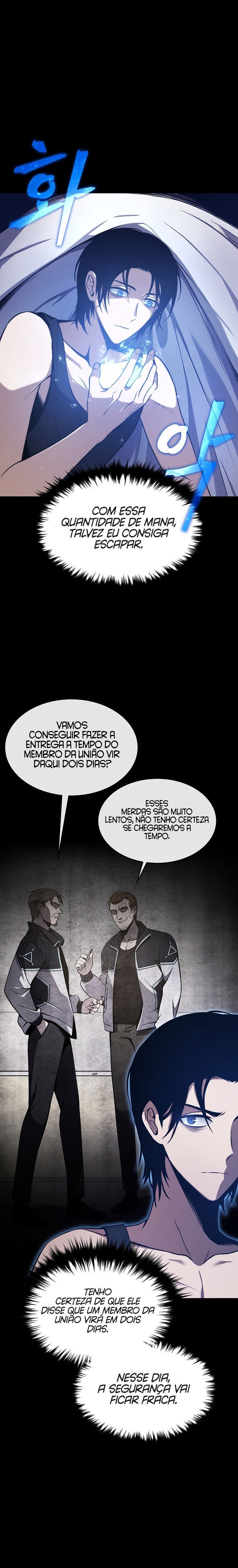 Read Drug Eating Genius Mage PT Manga Online