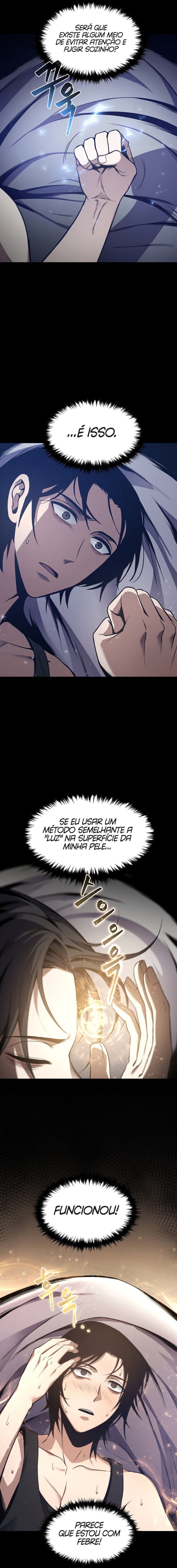 Read Drug Eating Genius Mage PT Manga Online