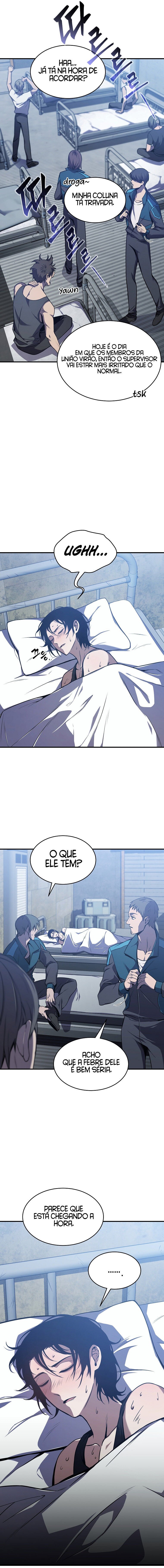 Read Drug Eating Genius Mage PT Manga Online