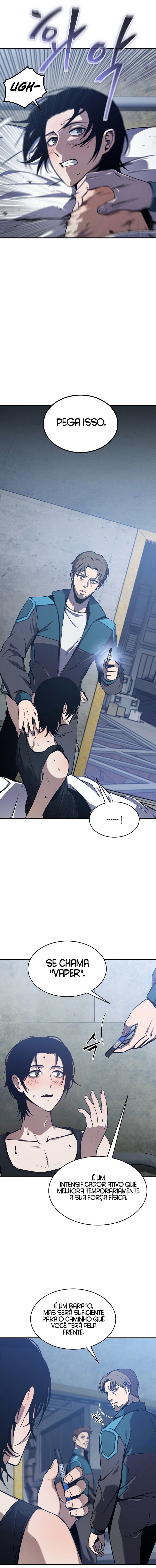 Read Drug Eating Genius Mage PT Manga Online