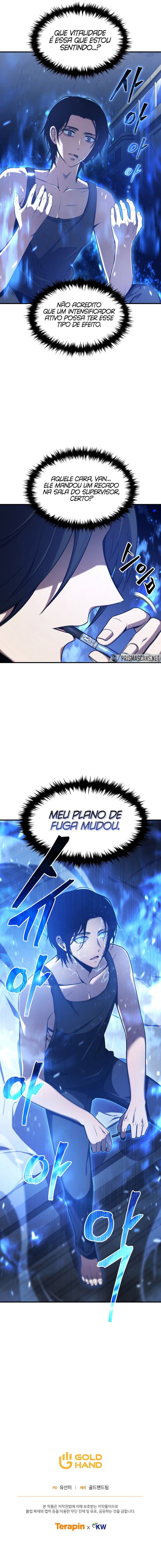 Read Drug Eating Genius Mage PT Manga Online
