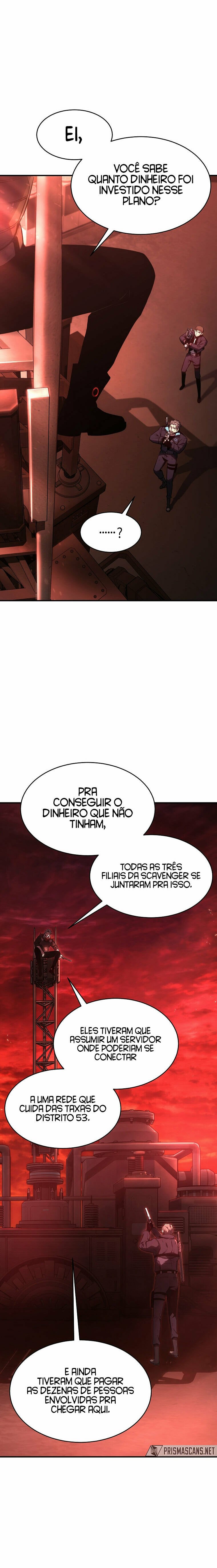 Read Drug Eating Genius Mage PT Manga Online