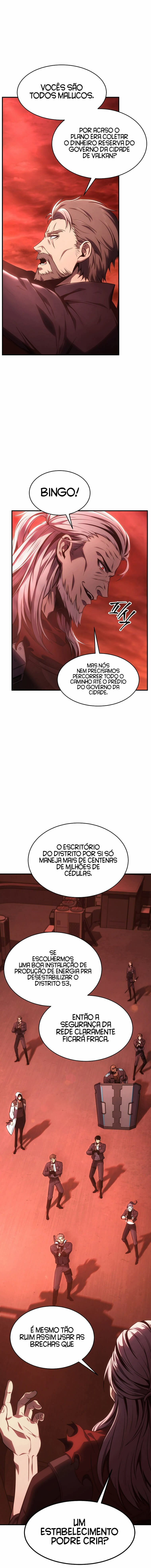 Read Drug Eating Genius Mage PT Manga Online