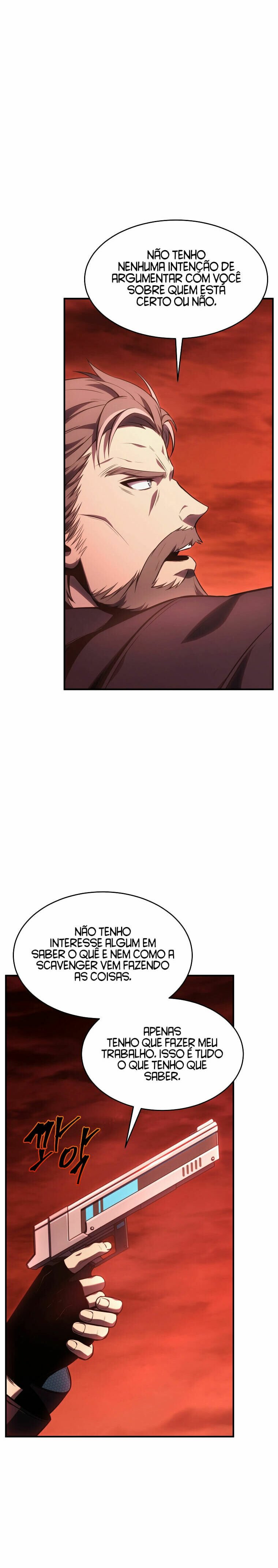 Read Drug Eating Genius Mage PT Manga Online