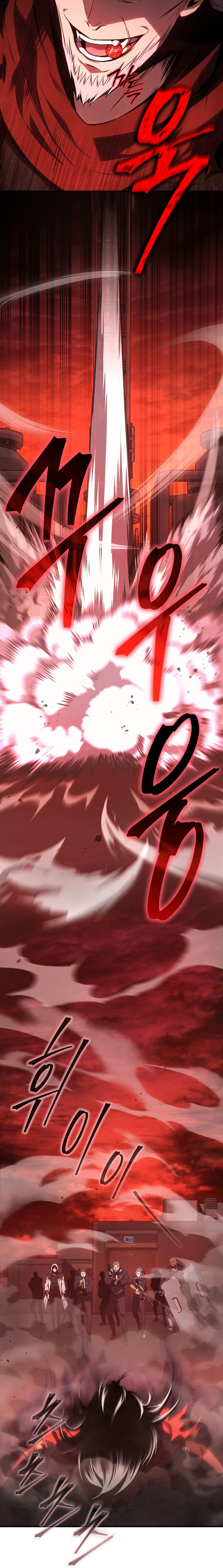 Read Drug Eating Genius Mage PT Manga Online