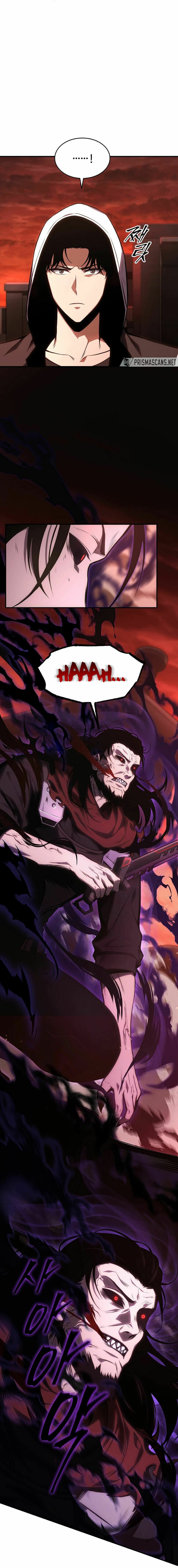 Read Drug Eating Genius Mage PT Manga Online
