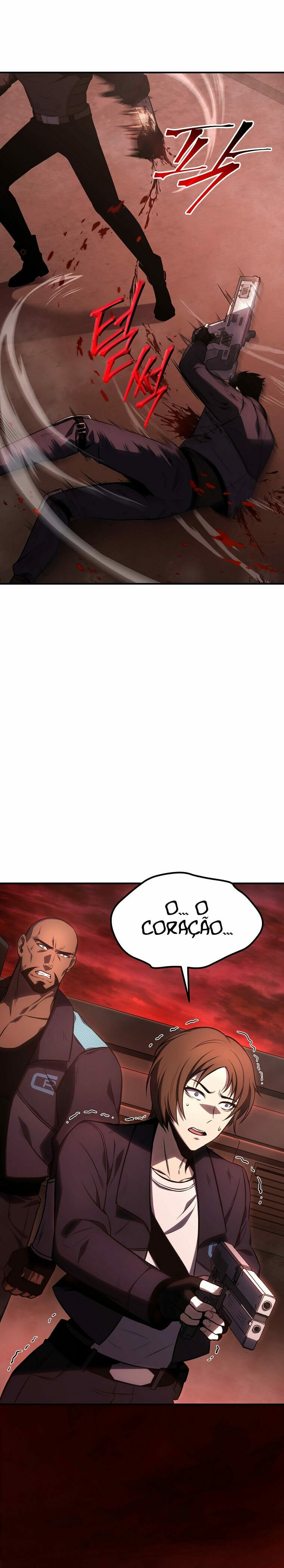 Read Drug Eating Genius Mage PT Manga Online