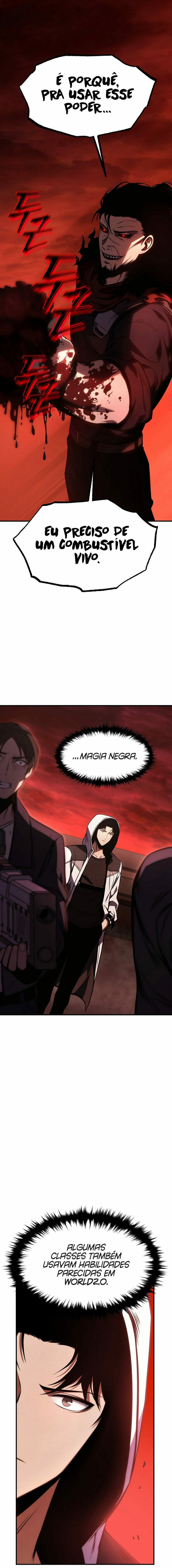 Read Drug Eating Genius Mage PT Manga Online