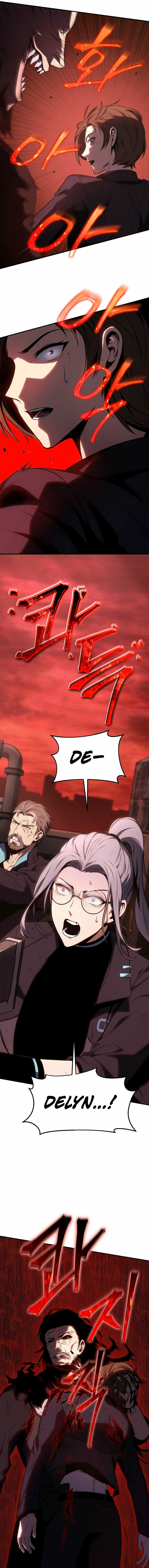 Read Drug Eating Genius Mage PT Manga Online