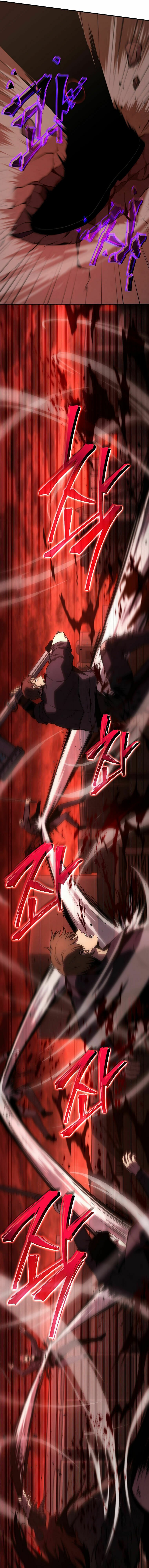 Read Drug Eating Genius Mage PT Manga Online