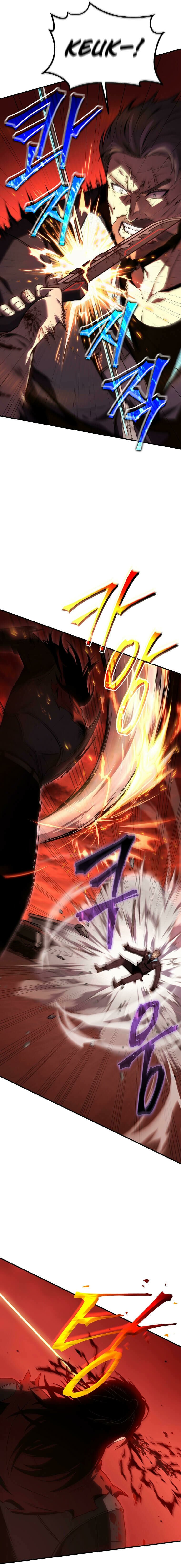 Read Drug Eating Genius Mage PT Manga Online