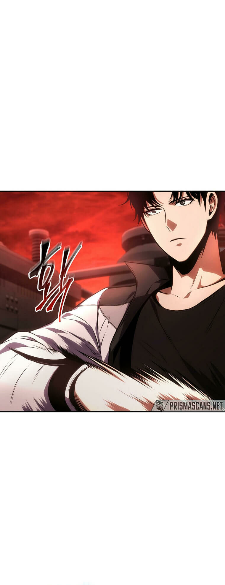 Read Drug Eating Genius Mage PT Manga Online