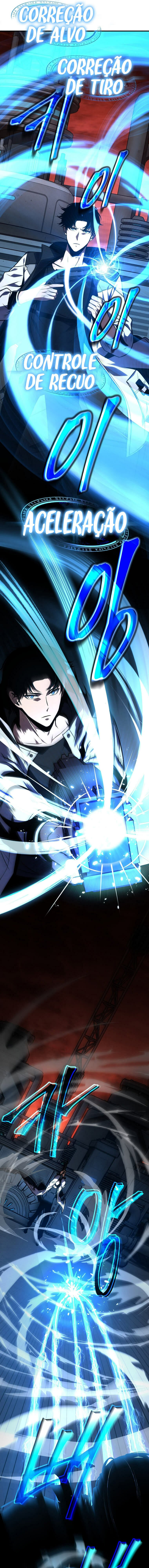 Read Drug Eating Genius Mage PT Manga Online