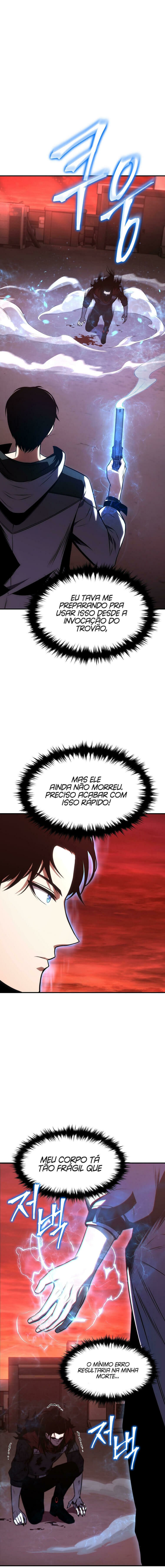 Read Drug Eating Genius Mage PT Manga Online