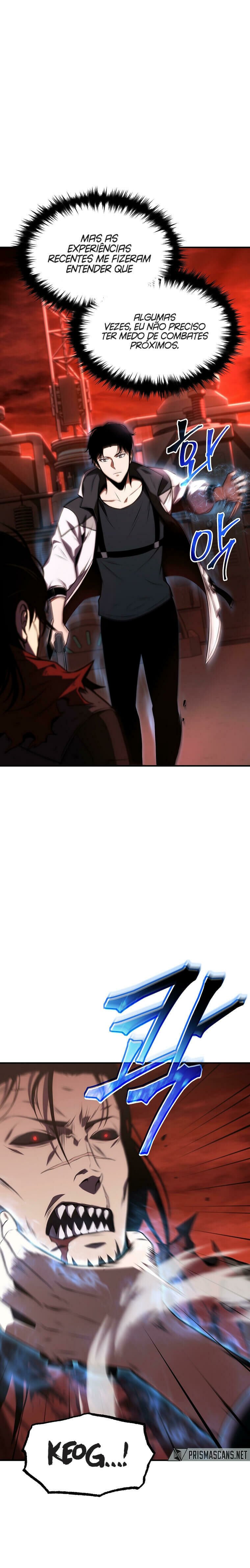 Read Drug Eating Genius Mage PT Manga Online